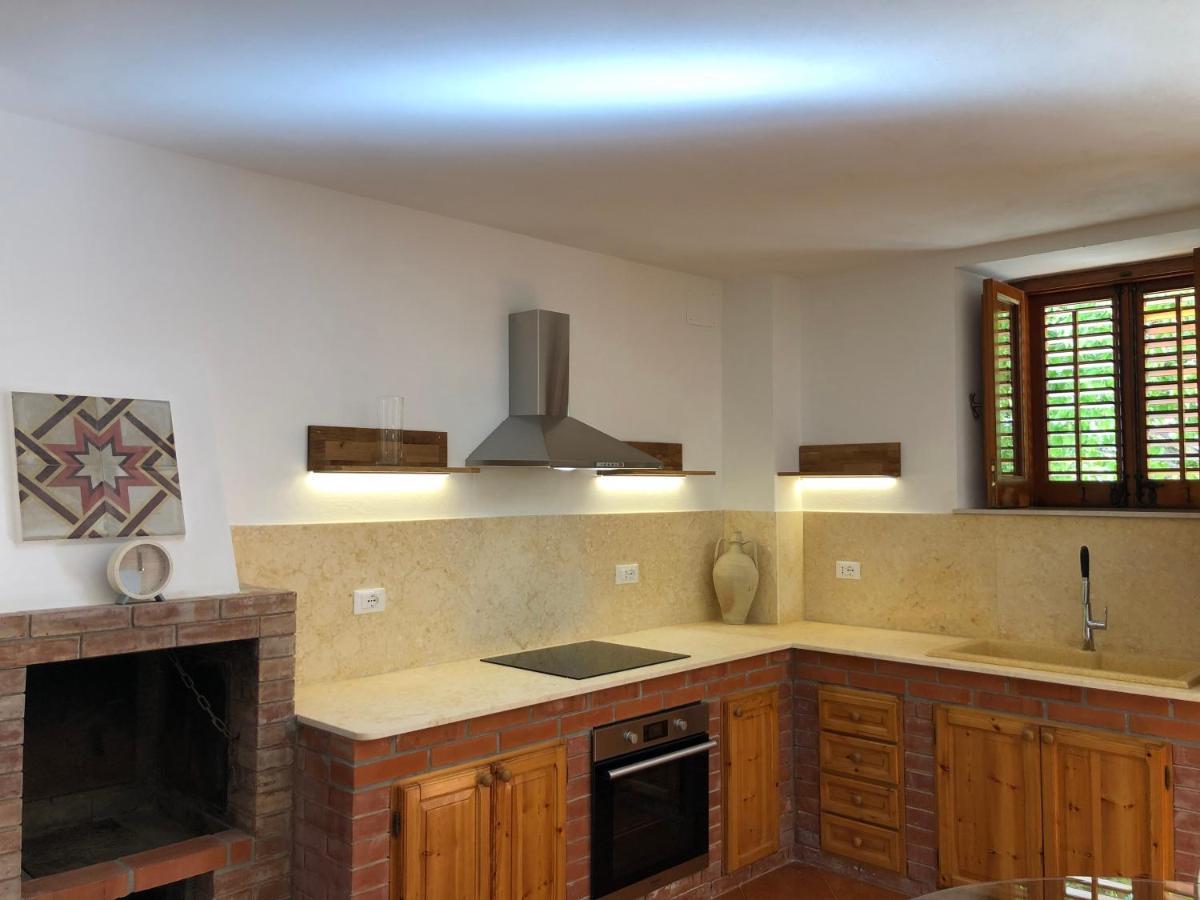 הוילה סקופלו Torre Mariza Guidaloca מראה חיצוני תמונה