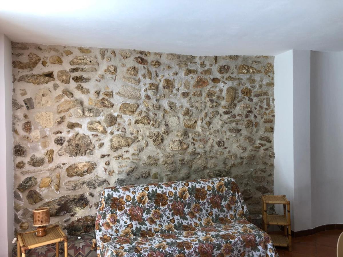 הוילה סקופלו Torre Mariza Guidaloca מראה חיצוני תמונה